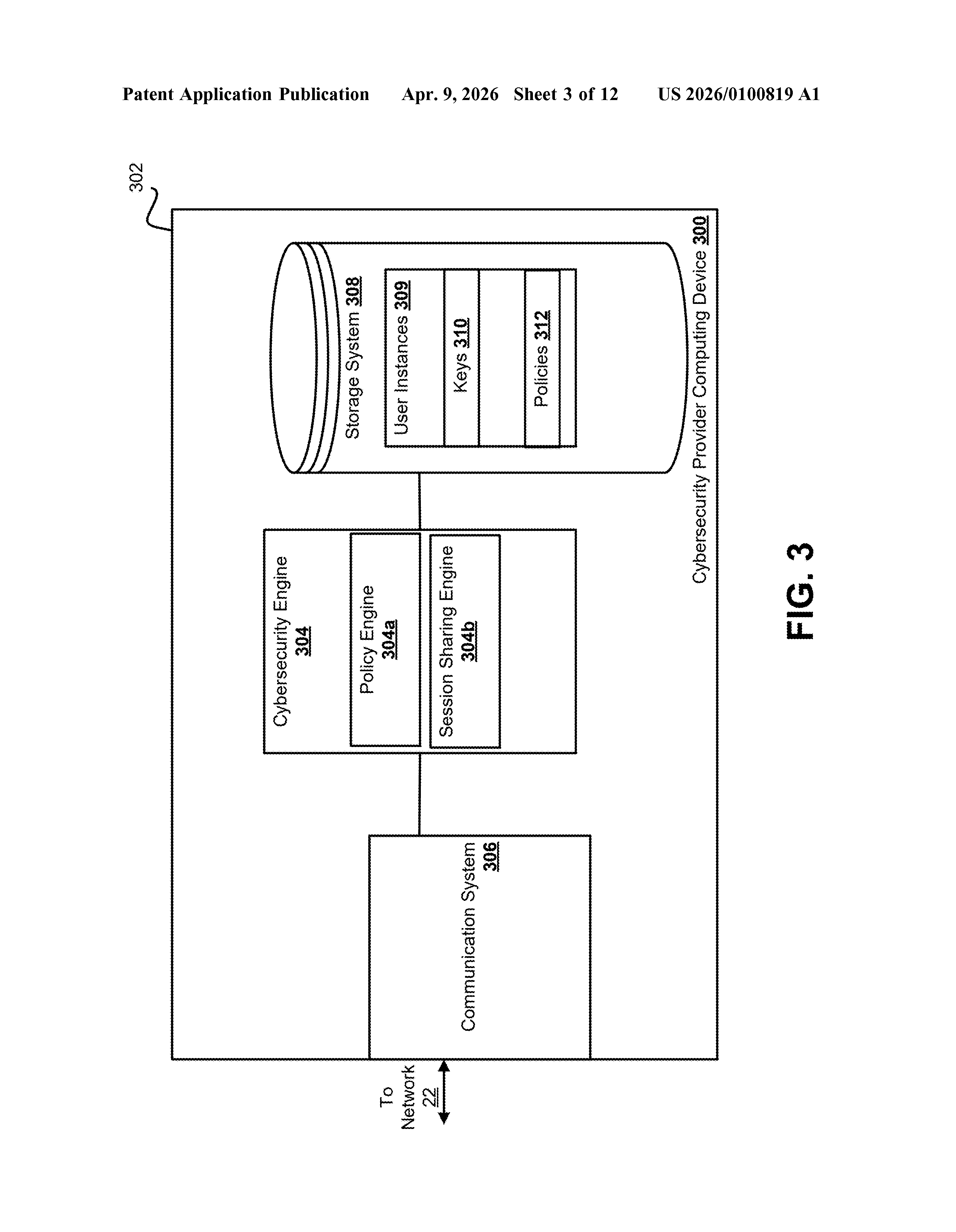 US Patent Application Publication US 2026/0100819 A1 page 4